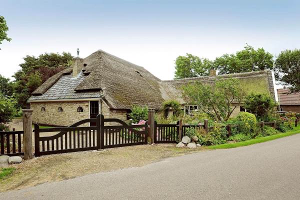 Woning Oosterklief 15 Hippolytushoef