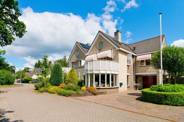 Woning Willem Coxlaan 35 Den Dolder