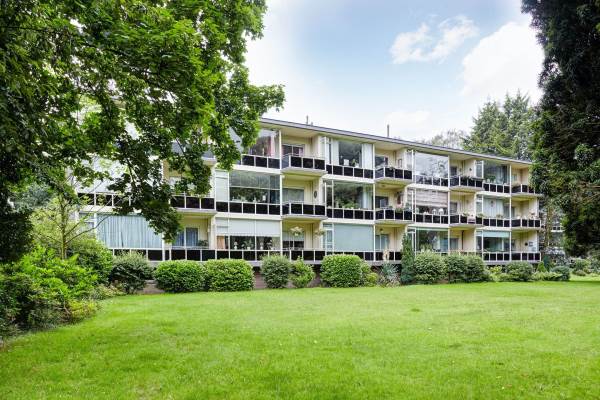 Woning Edeseweg 96II Bennekom