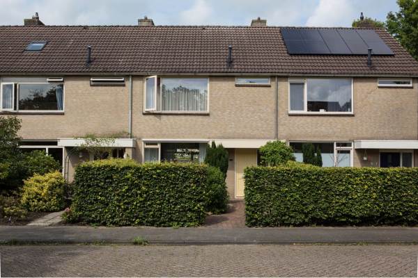 Woning Ropta 85 Drachten
