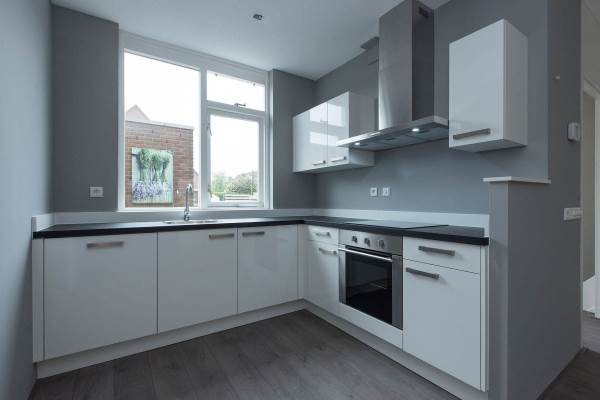 Woning Ringdijk 400 Lelystad
