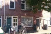 Woning Ampèrestraat 40 Utrecht