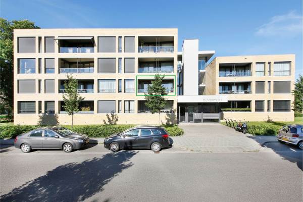Woning Beethovenlaan 9e Den Bosch