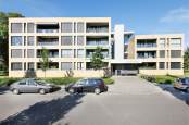 Woning Beethovenlaan 9e Den Bosch