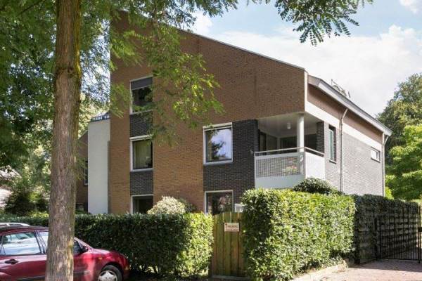 Woning IJskelderlaan 6a Doorn