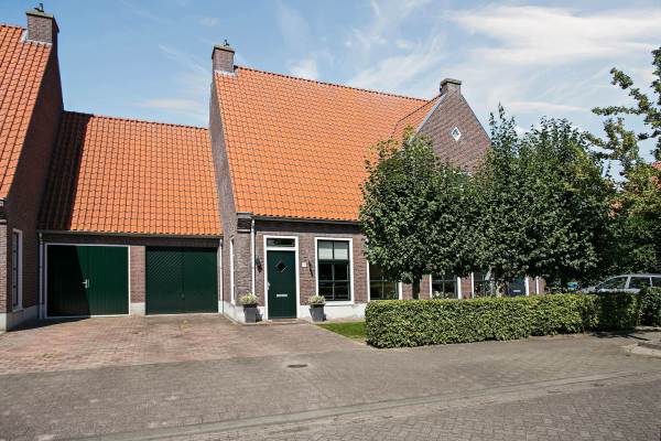 Woning Grienderhoeve 4 Helmond