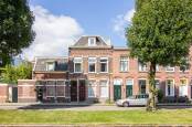 Woning Brouwerskade 51Rood Haarlem
