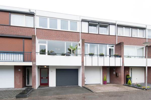 Woning Giezenhof 16 Heerlen