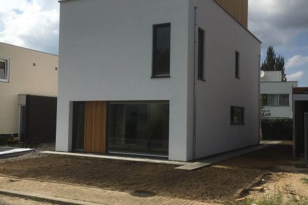 Woning Kraaienhof 8 Brunssum