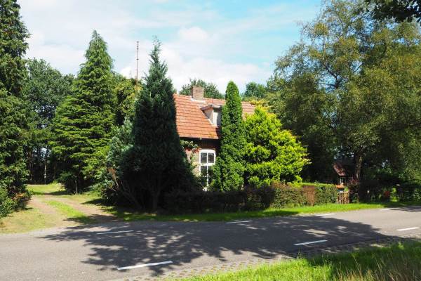 Woning Den Hulst 28 Nieuwleusen