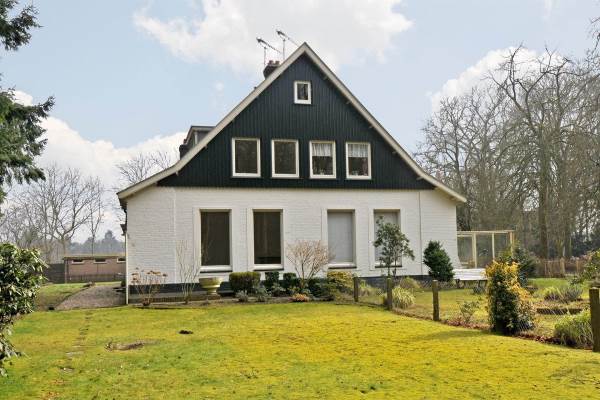 Woning Woudenbergseweg 26 Maarsbergen