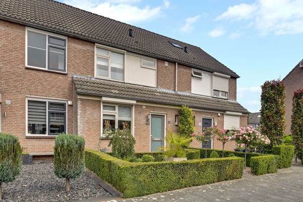 Woning Mark 37 Kaatsheuvel