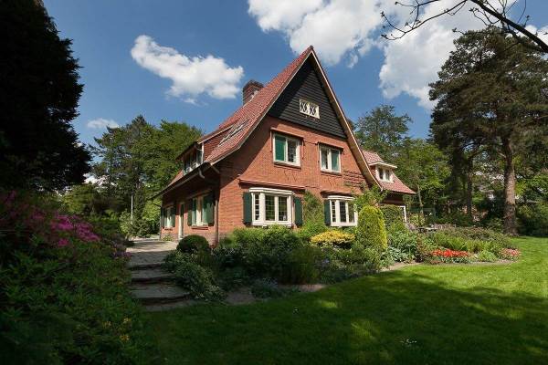 Woning Beethovenlaan 28 Hilversum
