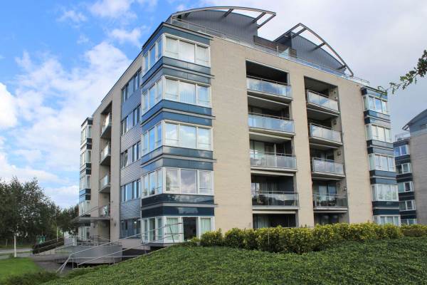 Woning Zeldertsedreef 91 Amersfoort
