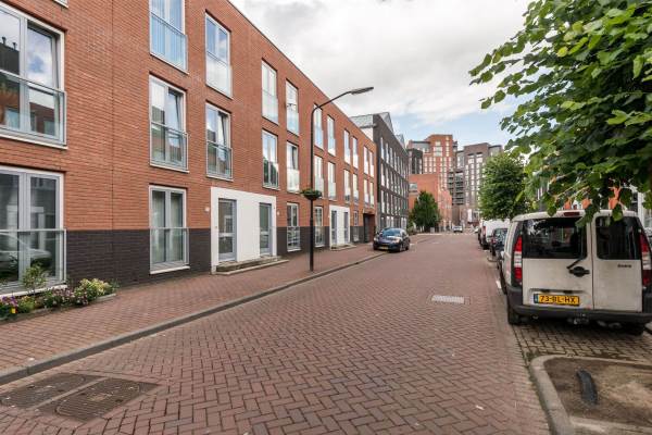 Woning Noorderstraat 73 Dordrecht