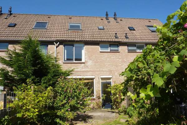 Woning Dotterbloem 66 Purmerend