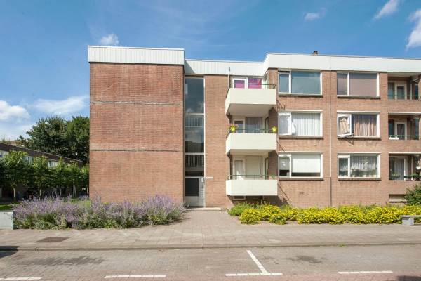 Woning Kruiningenstraat 201 Rotterdam