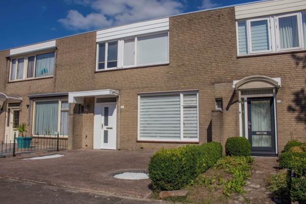 Woning Landweerstraat-Noord 48 Oss