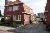 Woning Sportterreinstraat 34 Hoogezand