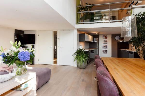 Woning Raam 110 Delft