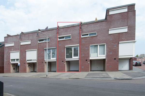 Woning Schummerstraat 26 Kerkrade