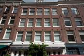 Woning Saenredamstraat 41II Amsterdam