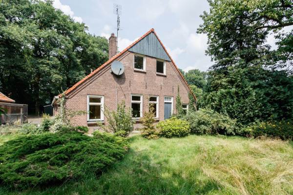 Woning Boterdijk 66a Aalten