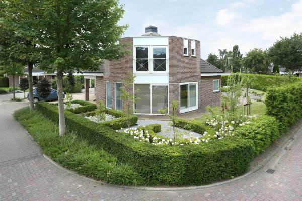 Woning Golfresidentie 100 Dronten