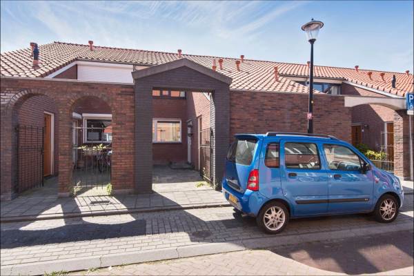 Woning Zalenstraat 9 Culemborg