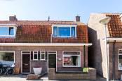 Woning Johan Willem Frisostraat 12 Kampen