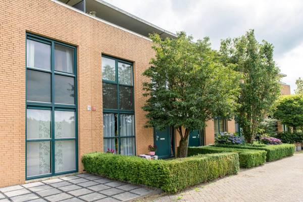 Woning Ommenstraat 21 Tilburg