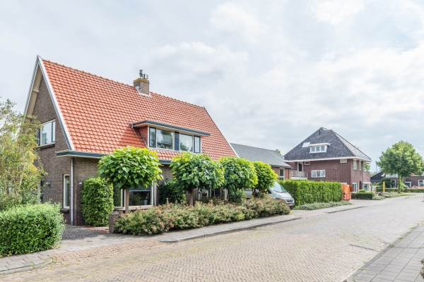 Woning Prinses Beatrixlaan 6 Nieuwendijk