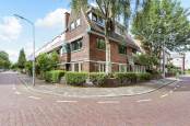 Woning van Wassenaerstraat 86 Voorburg