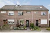 Woning Overijsselplantsoen 4 Helmond