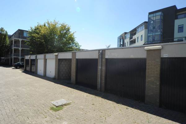Garage Pauwhof 130e Rijswijk