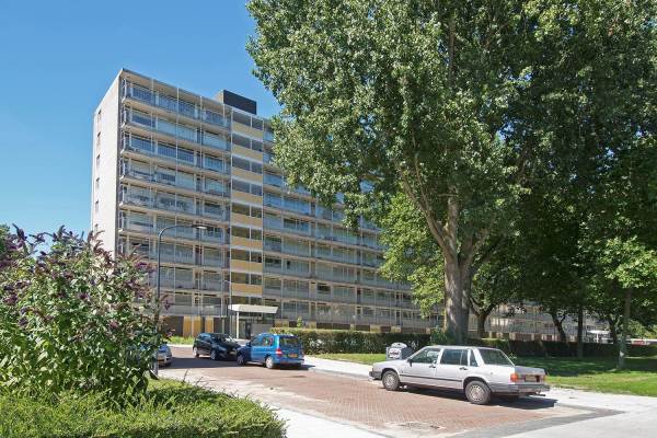 Woning Engelandlaan 884 Haarlem