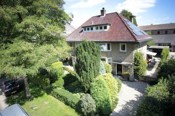 Woning IJskelderlaan 4 Doorn