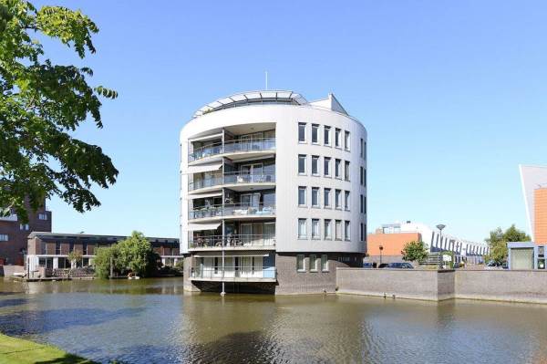 Woning Vuurland 43 Den Haag