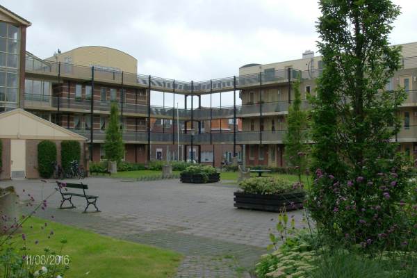 Woning Willigenburg 15 Enkhuizen