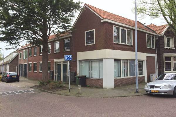Woning Herderstraat 2b-k Zaandam