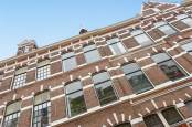 Woning Obrechtstraat 114 Den Haag