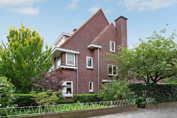 Woning van Coothstraat 1 Eindhoven