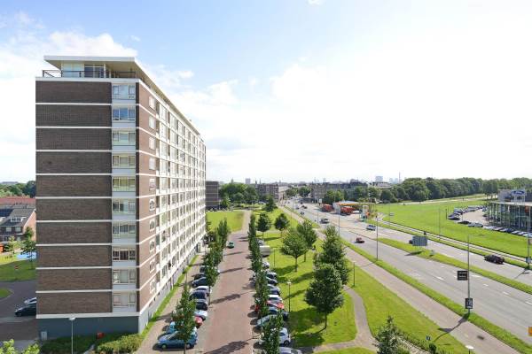 Woning Vlaardingerdijk 270 Schiedam