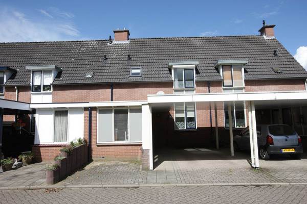 Woning Kleine Maote 93 Aalten