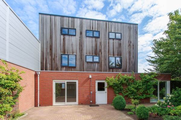Woning Turbinestraat 5759 Hengelo