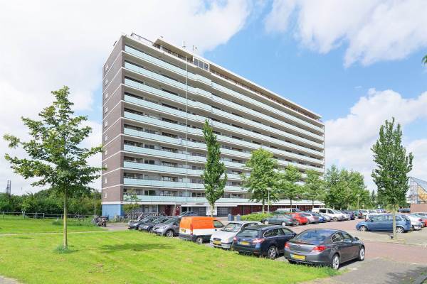Woning Vlaardingerdijk 506 Schiedam