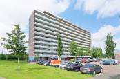 Woning Vlaardingerdijk 506 Schiedam