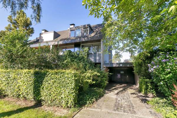 Woning Brucknerlaan 7 Enschede