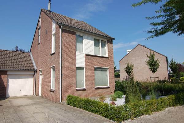 Woning Roodververij 29 Roermond