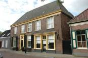 Woning Ooipoortstraat 58 Doesburg
